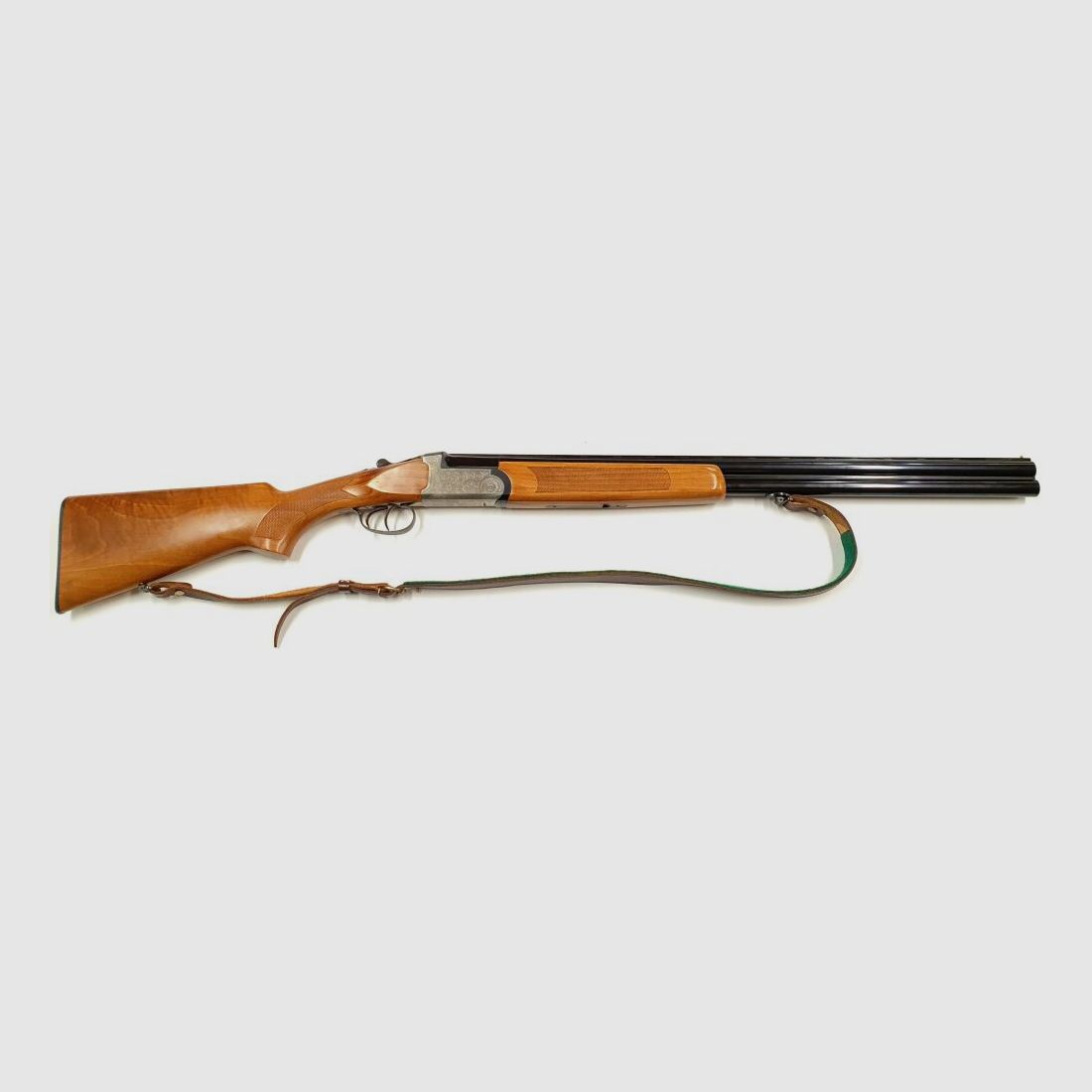 Marocchi s. Gardone Brescia Brigant Bock double rifle