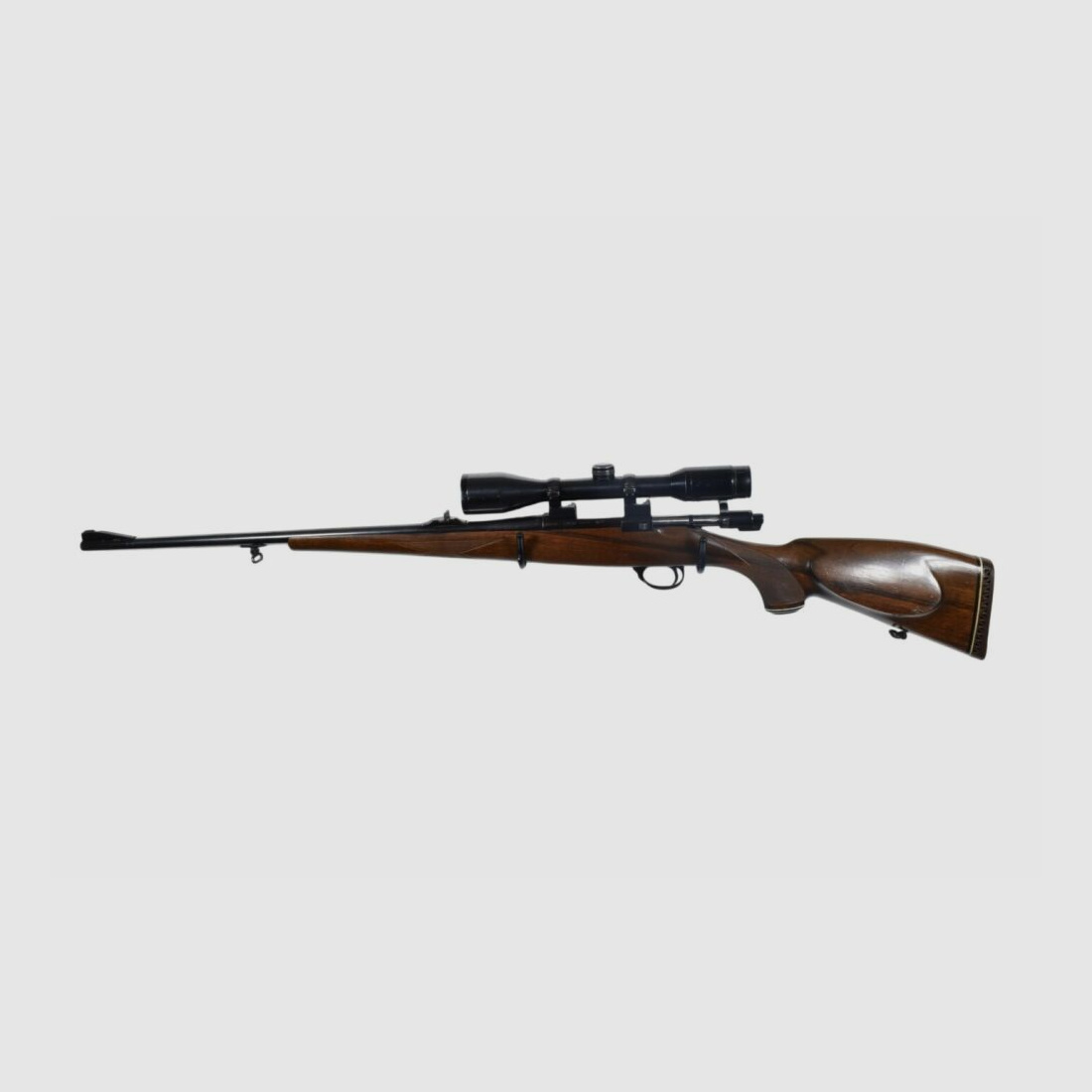 Rifle repetidor Sako Vixen .222Rem