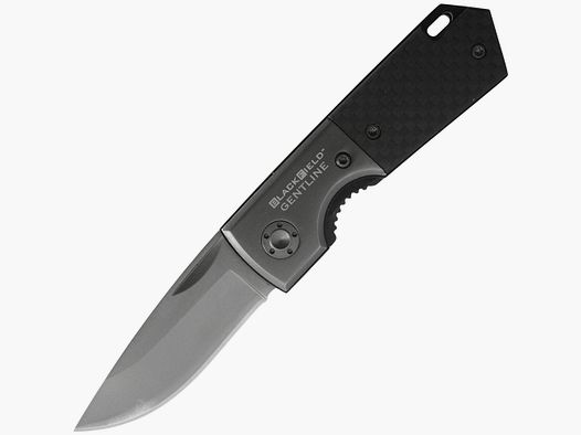 Cuchillo de bolsillo Gentline BostonGentleman conforme al §42a para llevar legalmente
