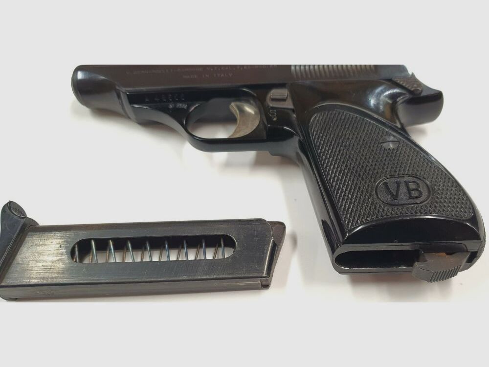 Bernadelli Mod.60
