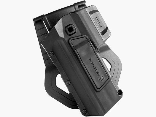 Recover Holster 1911 Grip & Rail links
