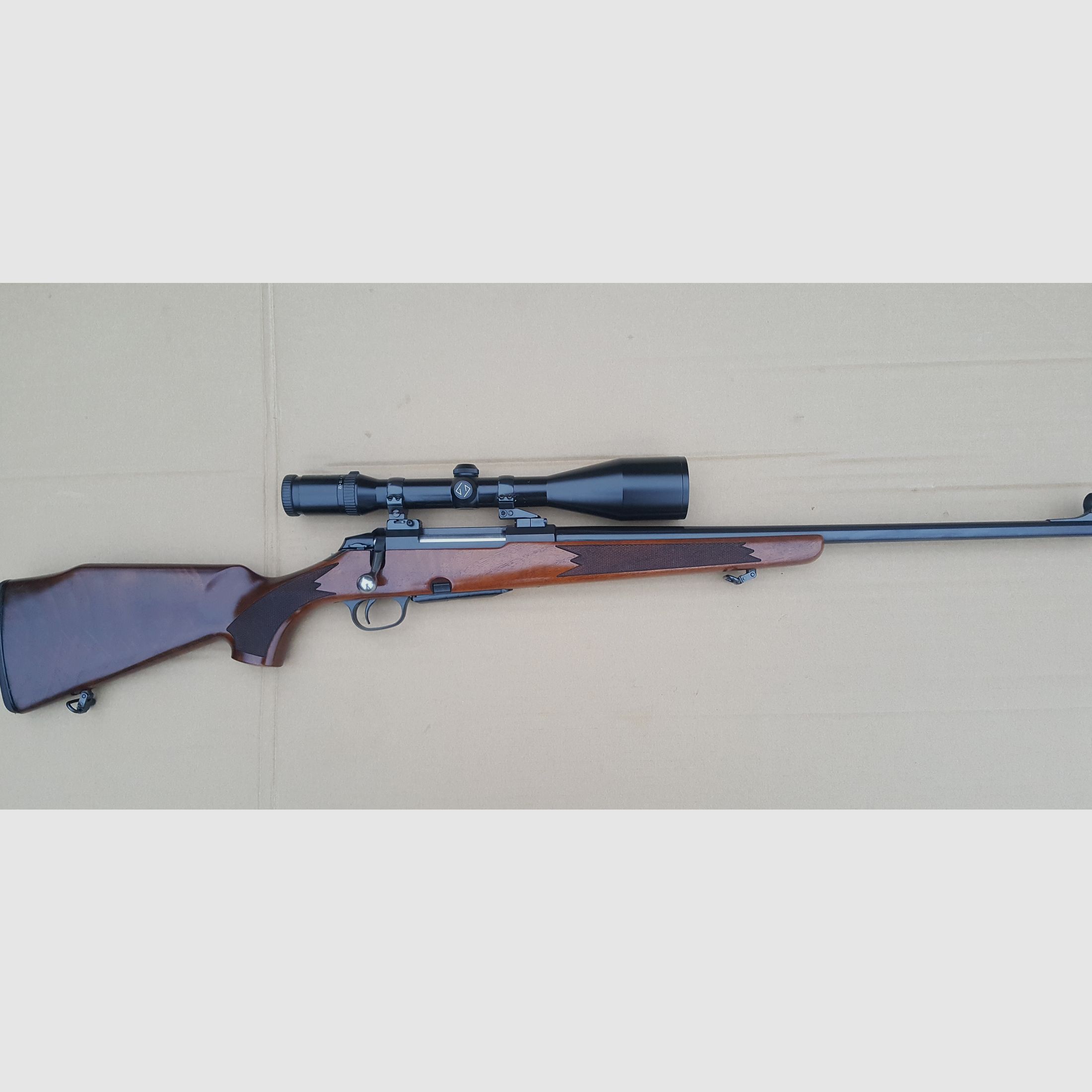 Fucile ripetitore Tikka M695 cal. 9,3 x 62