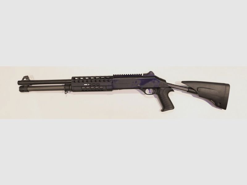 ab 92,18 EUR / Monat -- Benelli M4 T Pro Black Super 90 TS A1 LL: 47 12/76 *ab 0 Finanzierung*