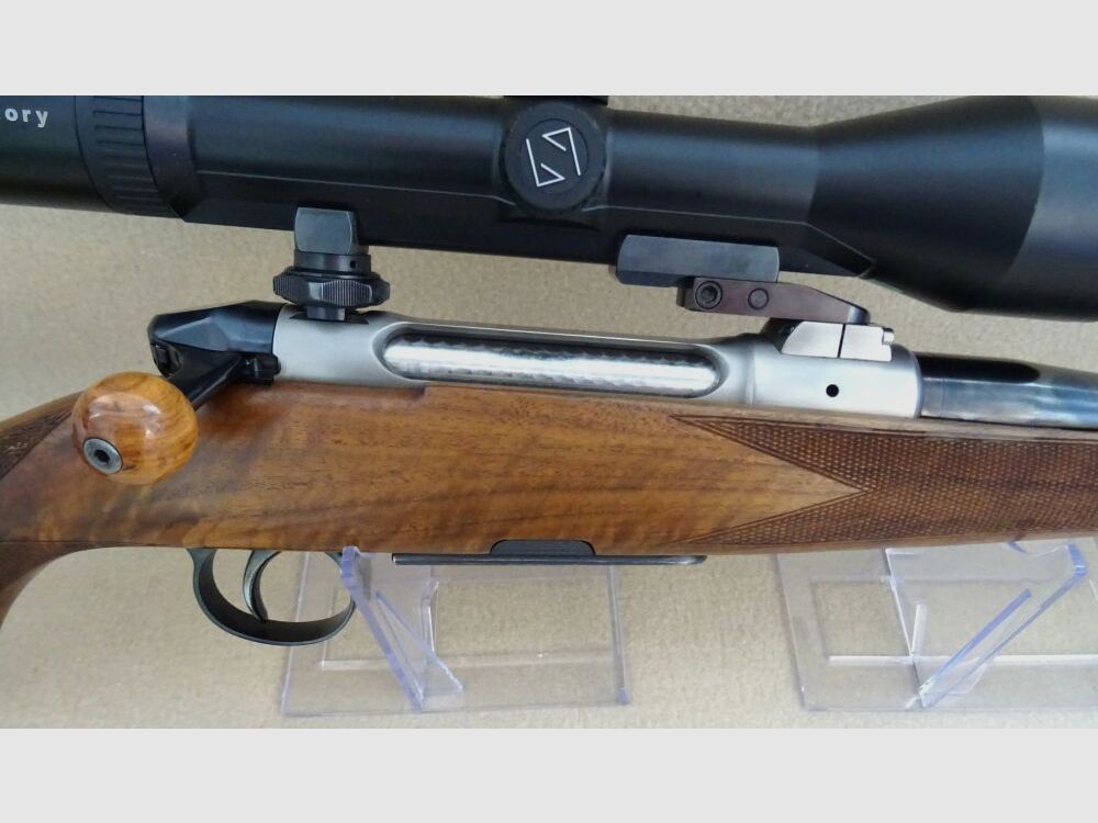 Heym SR 30