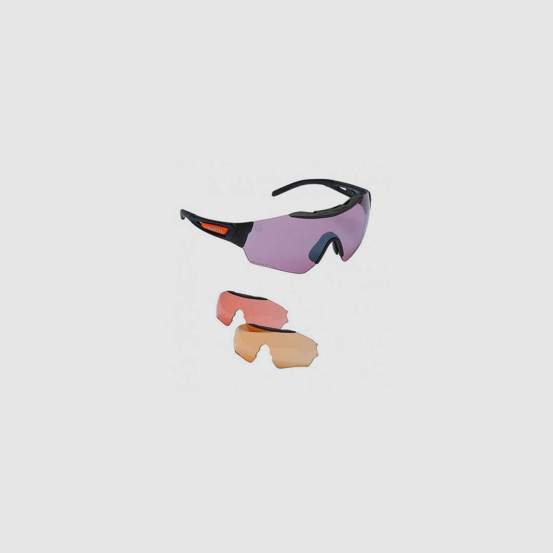 GAFAS BERETTA PUULL OC021, Bild 2 von 3