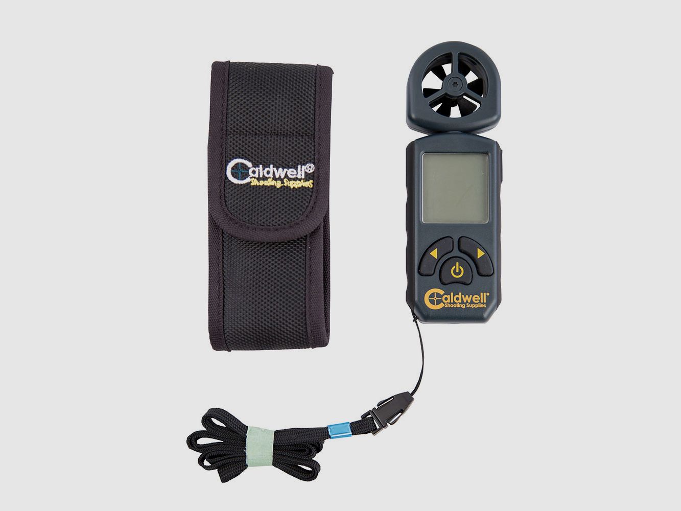 Cross Wind Professional Wind Meter, image 3 of 3