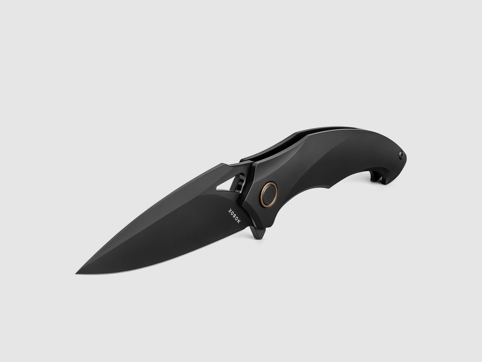 XORON ECLYPT ARC Tactical Folding Knife, Bild 3 von 8