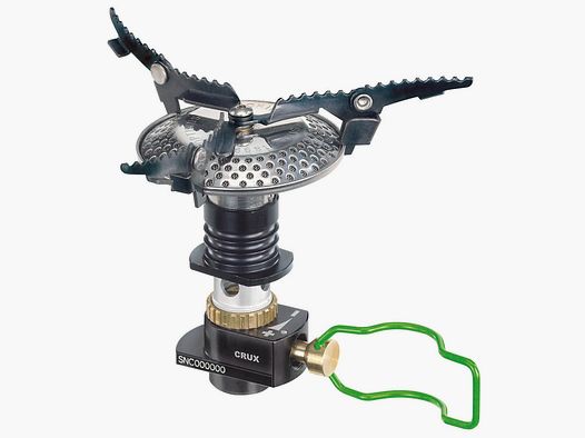Gas stove, "OPTIMUS-Crux"