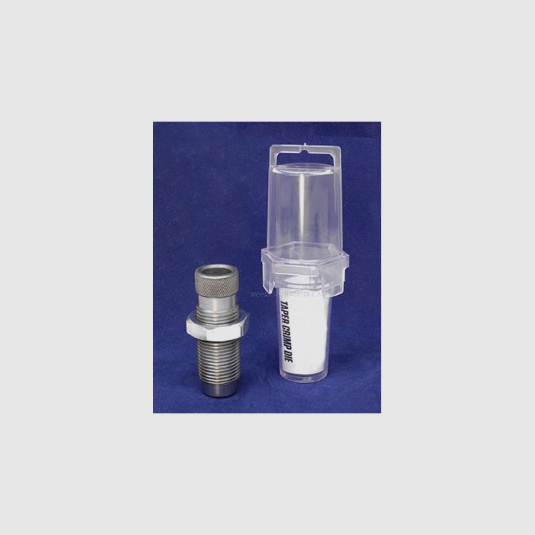 LEE TAPER CRIMP MATRIZE 9 PARA