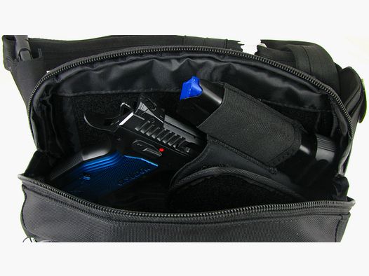 Saszetka na broń antykradzieżowa Travelon 43050