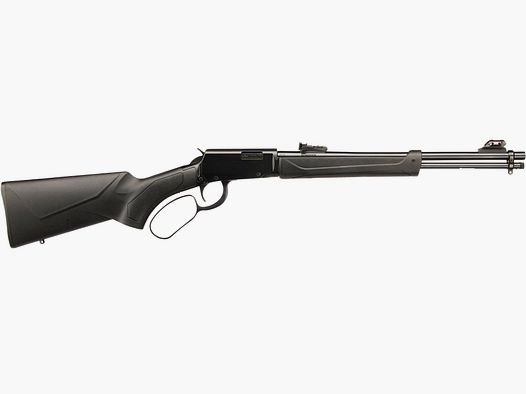 Rossi Rio Bravo, caliber .22lr || Lever-action repeater rifle