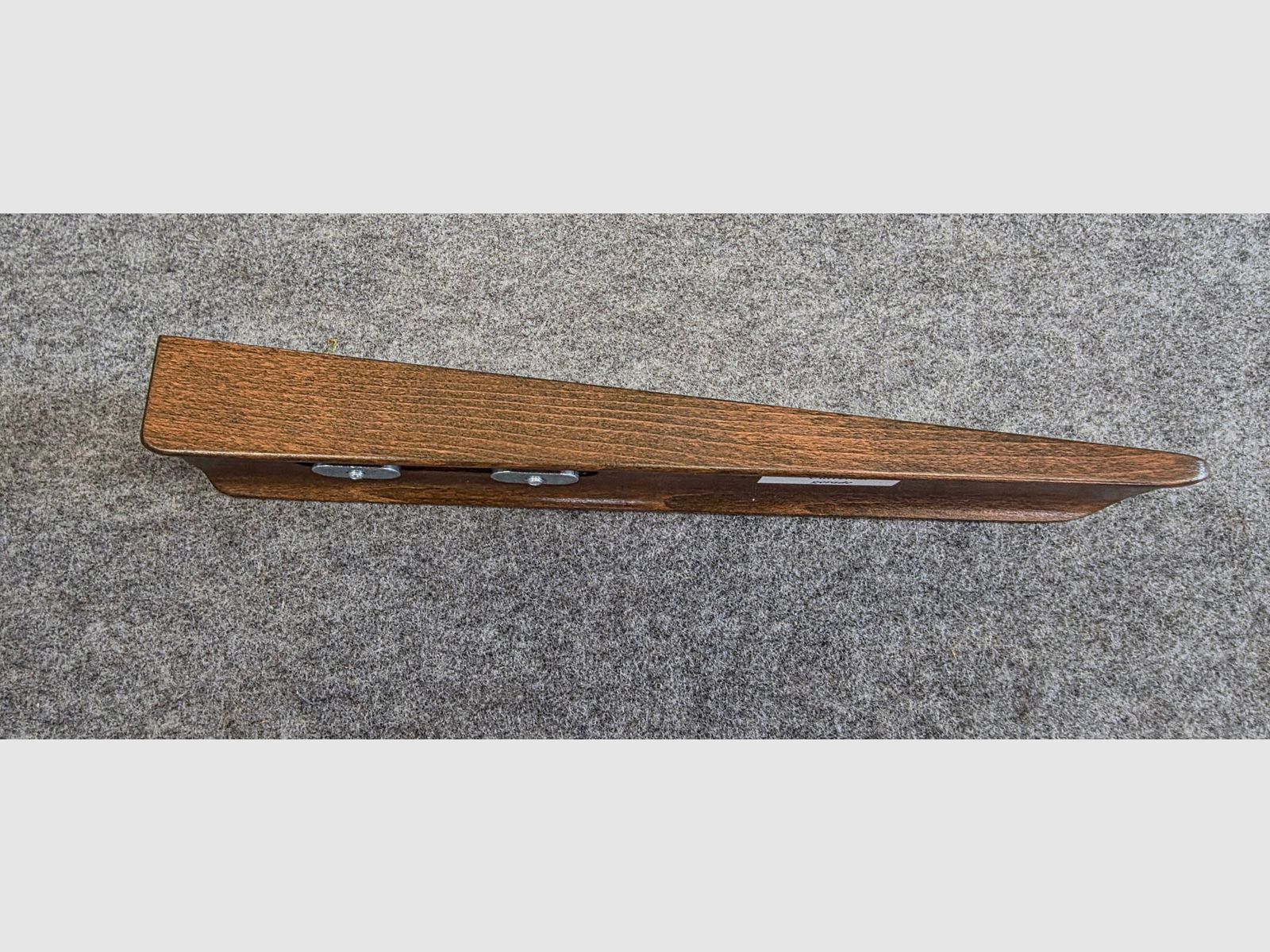 Universal rest wedge rest wedge for Anschütz Feinwerkbau and similar
