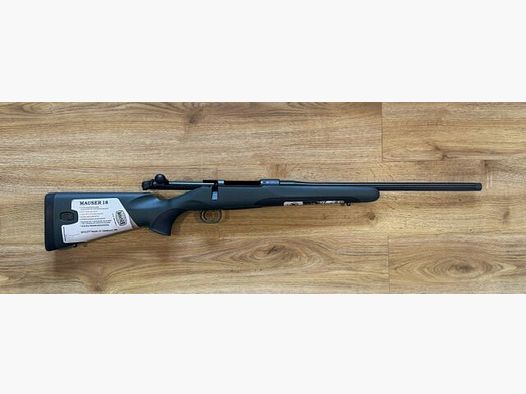 Mauser M18 Forest Hunting