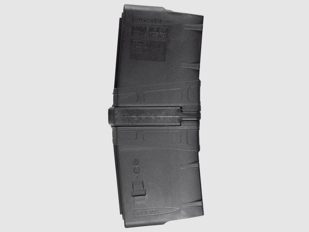 RJK Ventures Magazine Coupler for Magpul AR-10 M3 PMAGs
