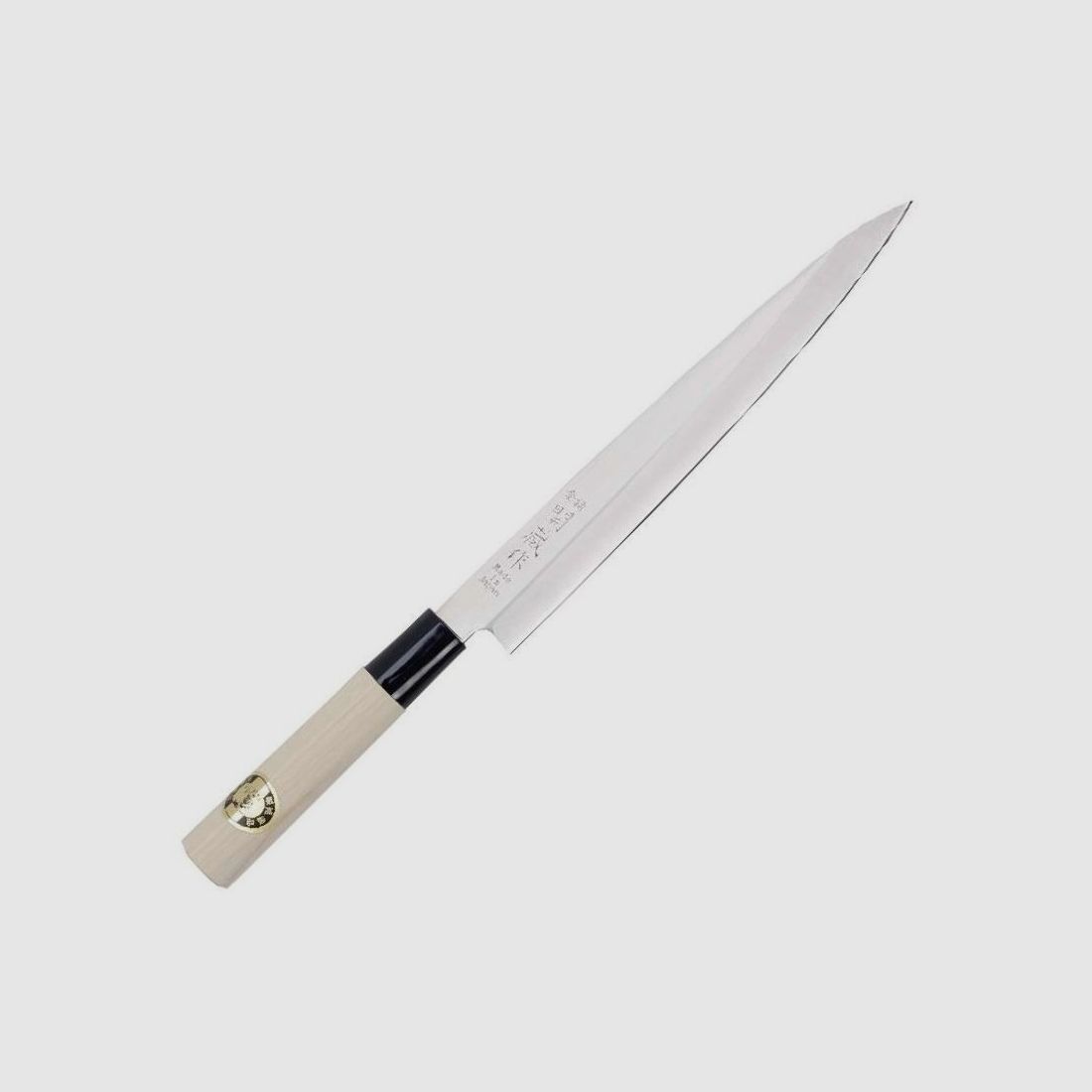 Japanisches Kochmesser Sashimi(5) 21,5cm