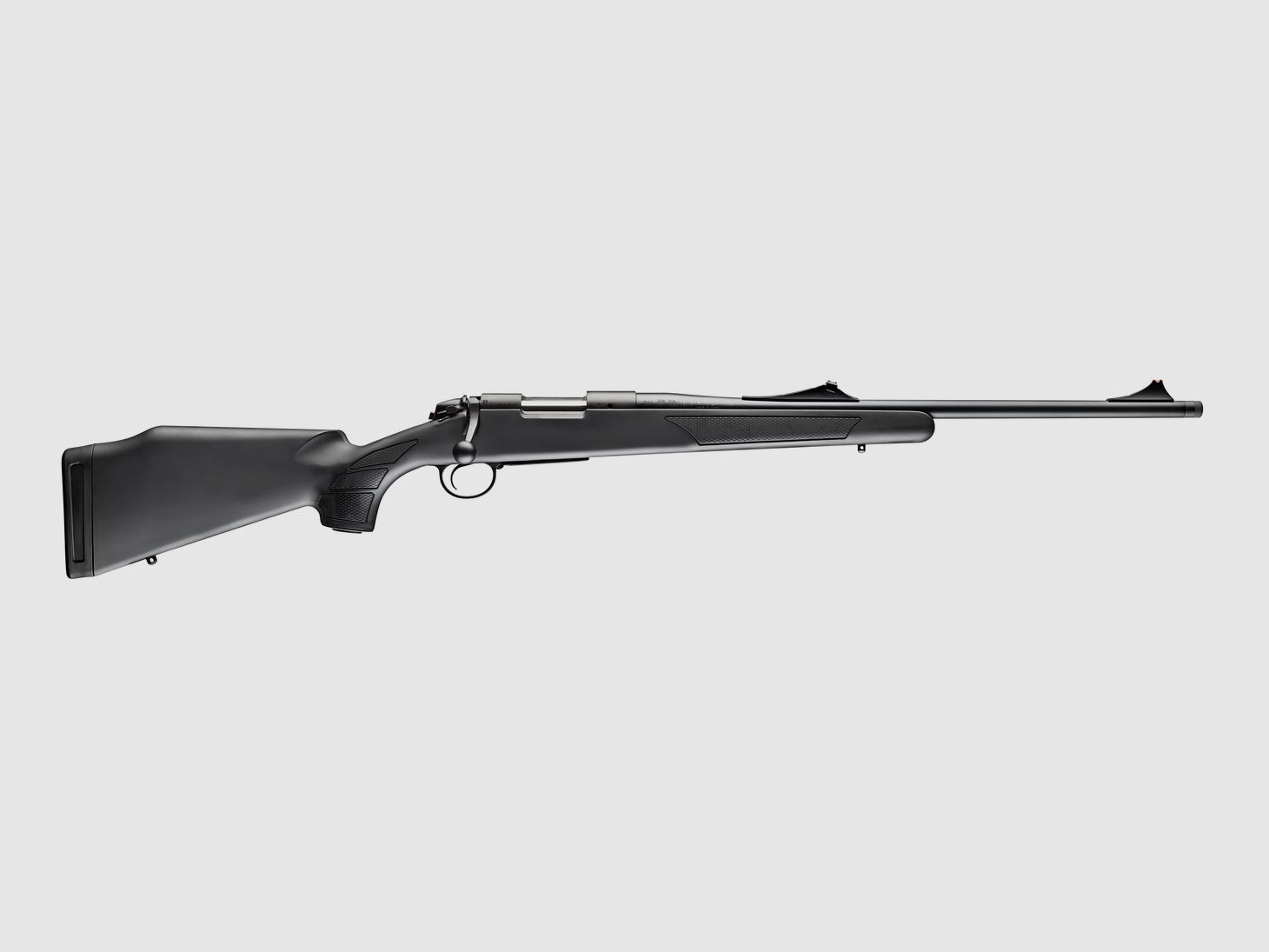 Bergara B14 Sporter