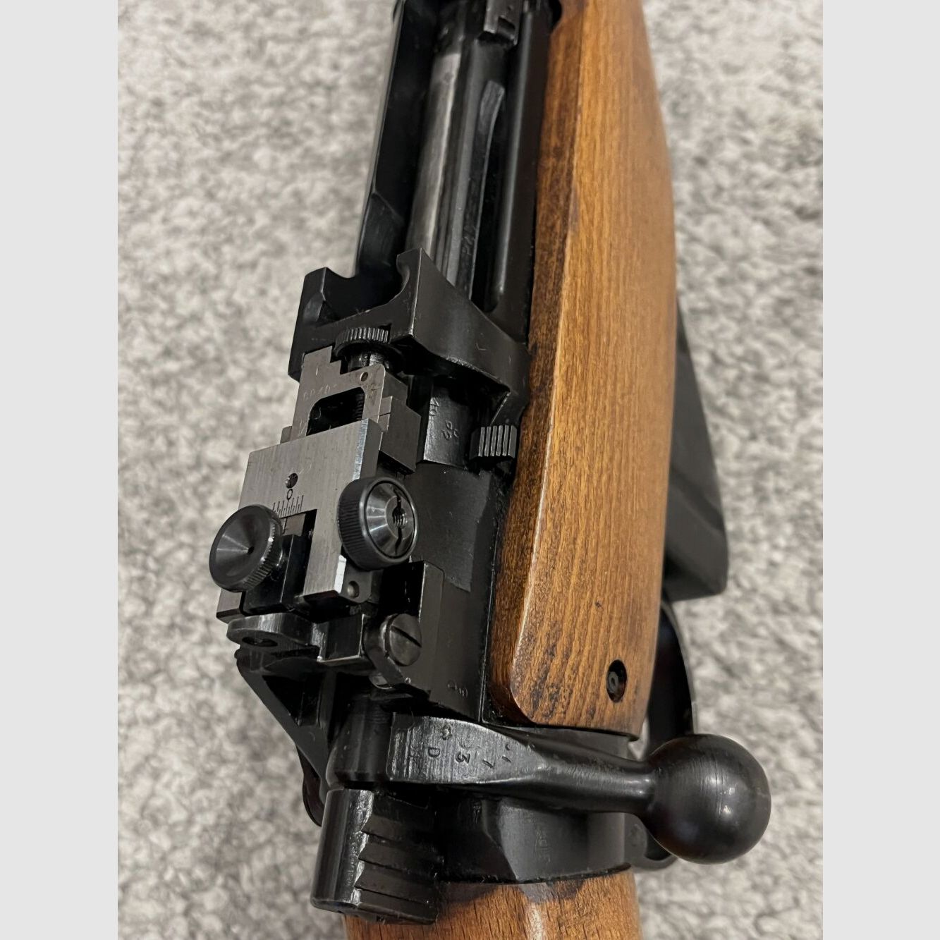 Enfield Mk4 no.2