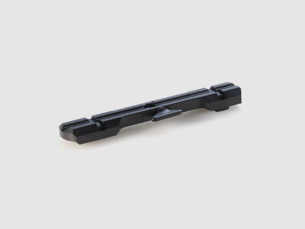 DENTLER BASE RAIL BROWNING MARAL/BAR, image 1 of 5