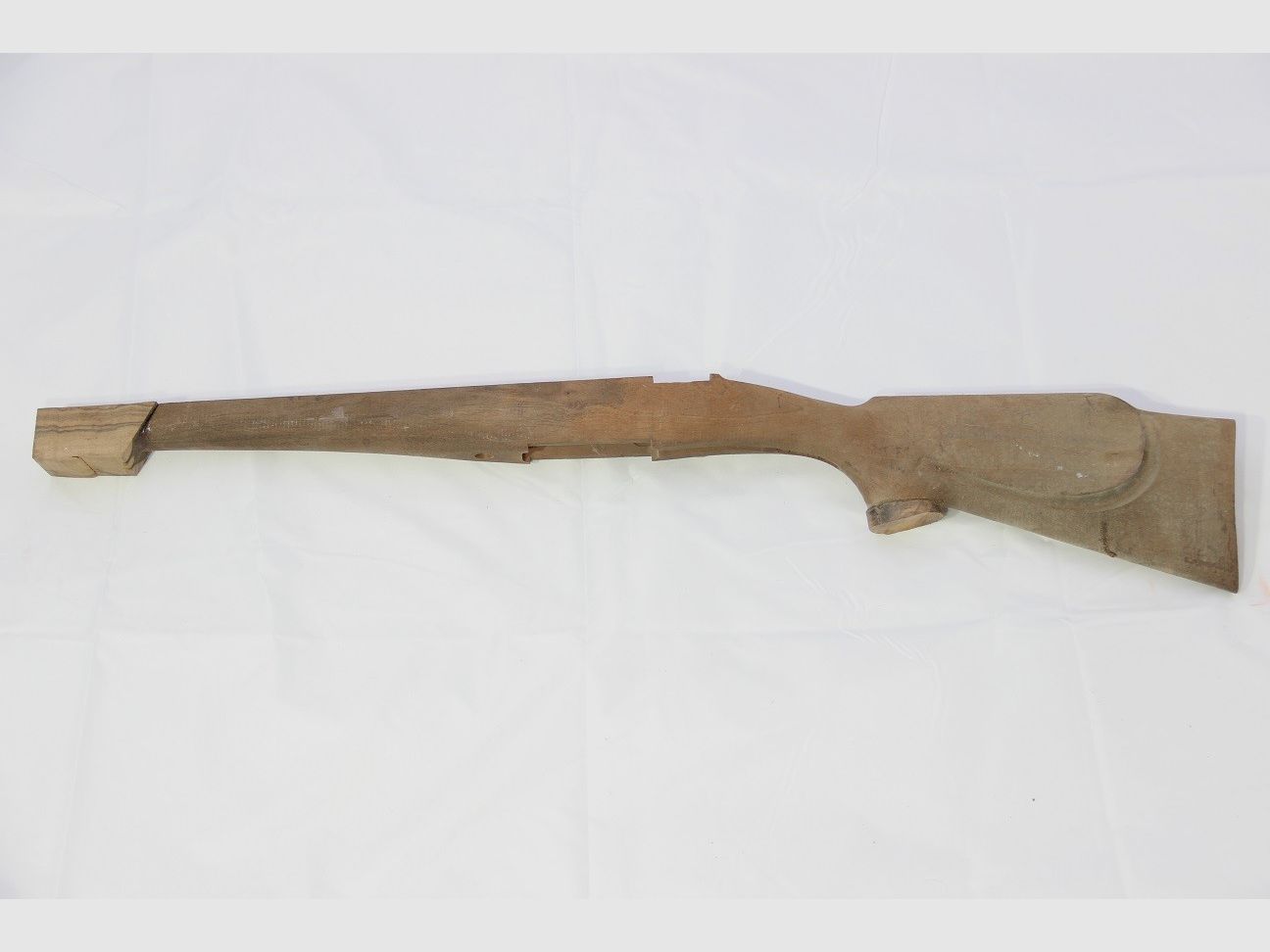 Steyr Calcio Schönauer Grezzo N.33, immagine 1 di 2