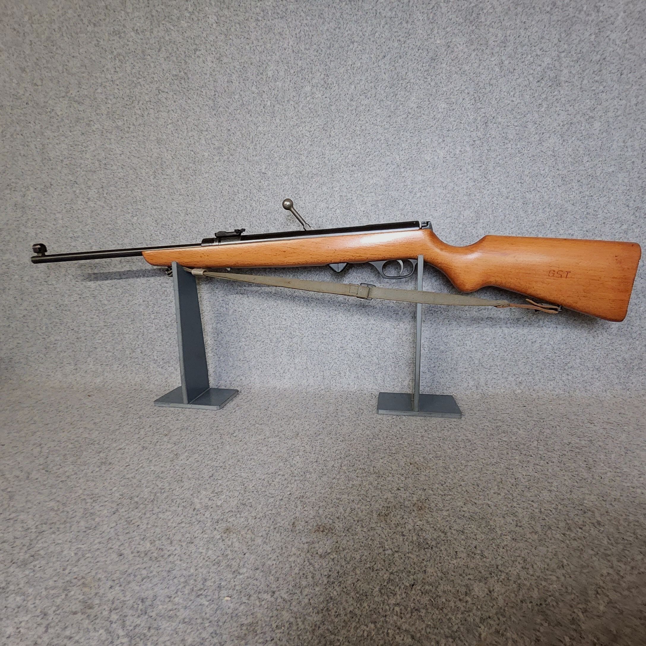 Haenel 310