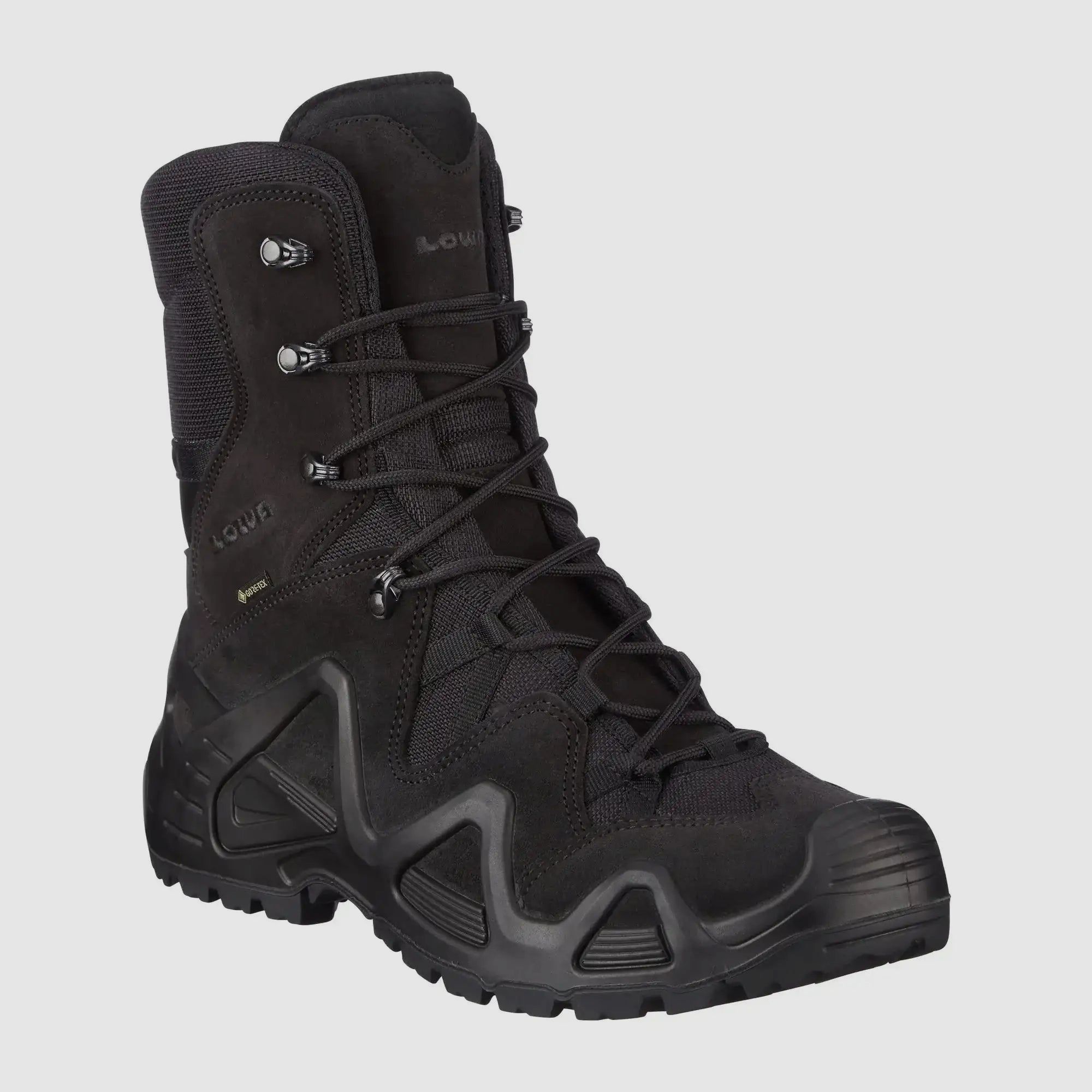 Lowa LOWA Einsatzstiefel Zephyr GTX HI TF - Desert / 6.5 Herren