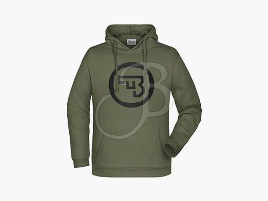 FELPA – CZ – HOODIE | KHAKI