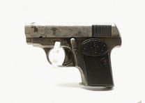 Pistola Automatica Superiore