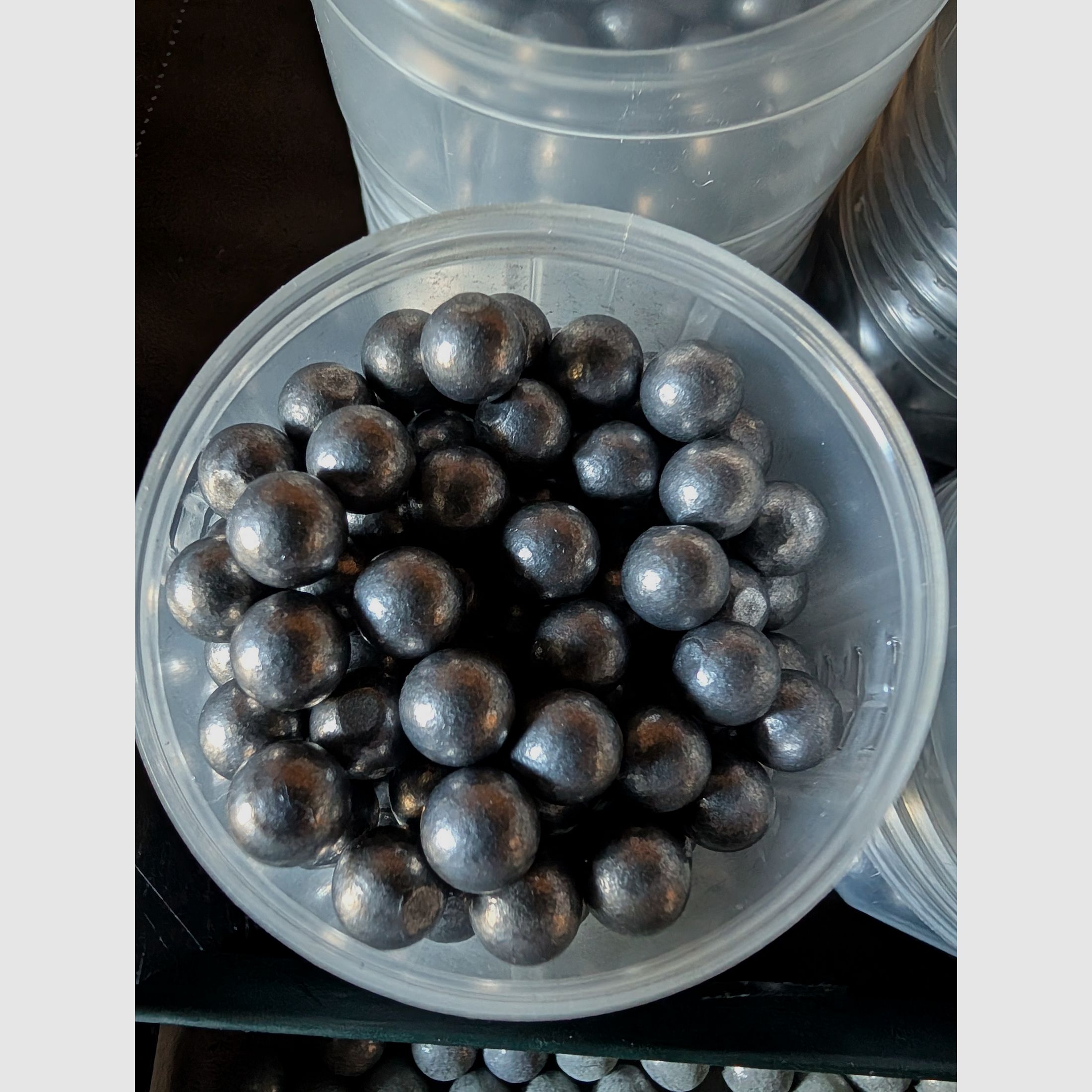1100 muzzleloader bullets caliber 350 /8.90 mm