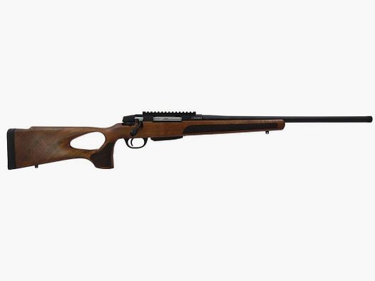 Brenner BR20 51cm Kal. 30-06 Spring.