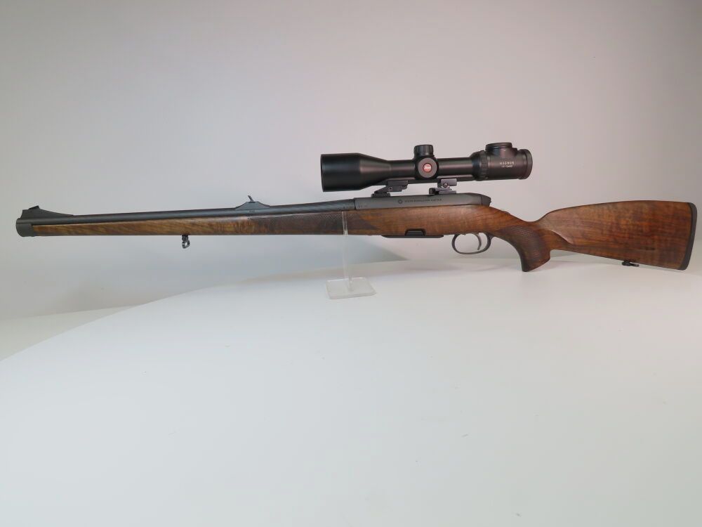Top Steyr Mannlicher SBS CL2 Jagdstutzen