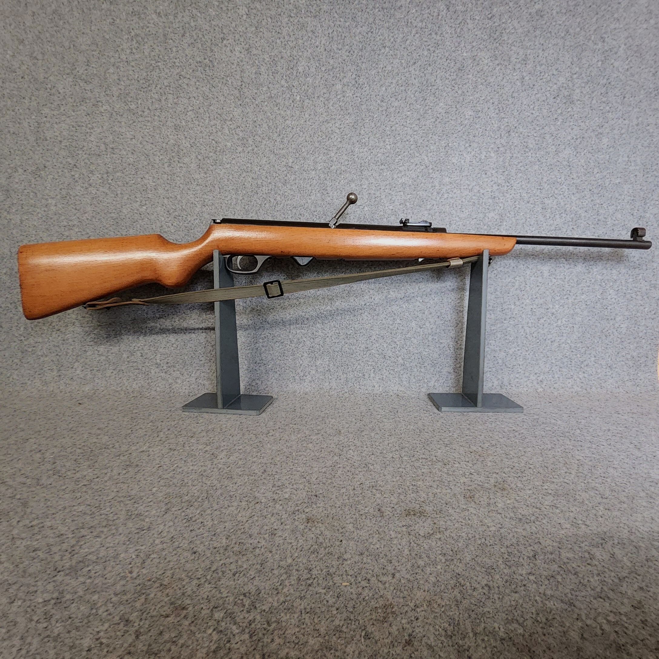 Haenel 310