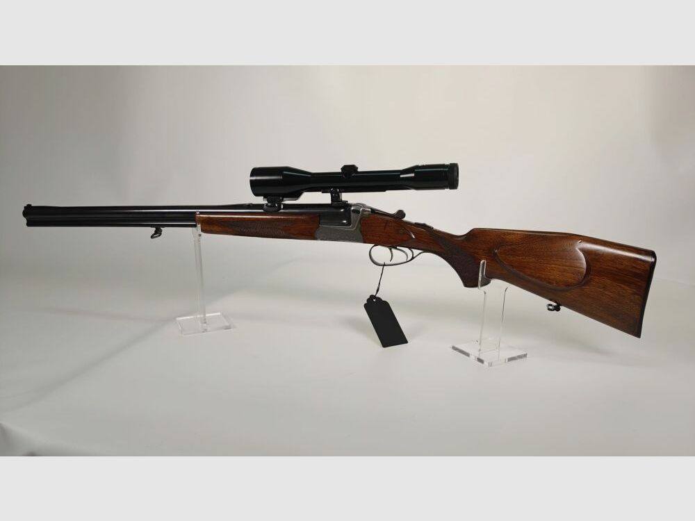 Sauer & Sohn 54