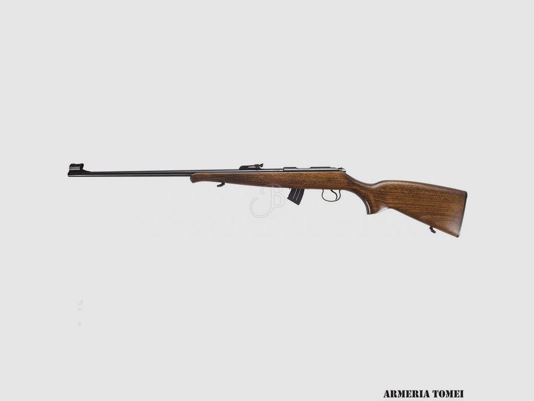 CARABINA – CZ 455 SUPERMATCH CAL.22LR 10C, immagine 2 di 2