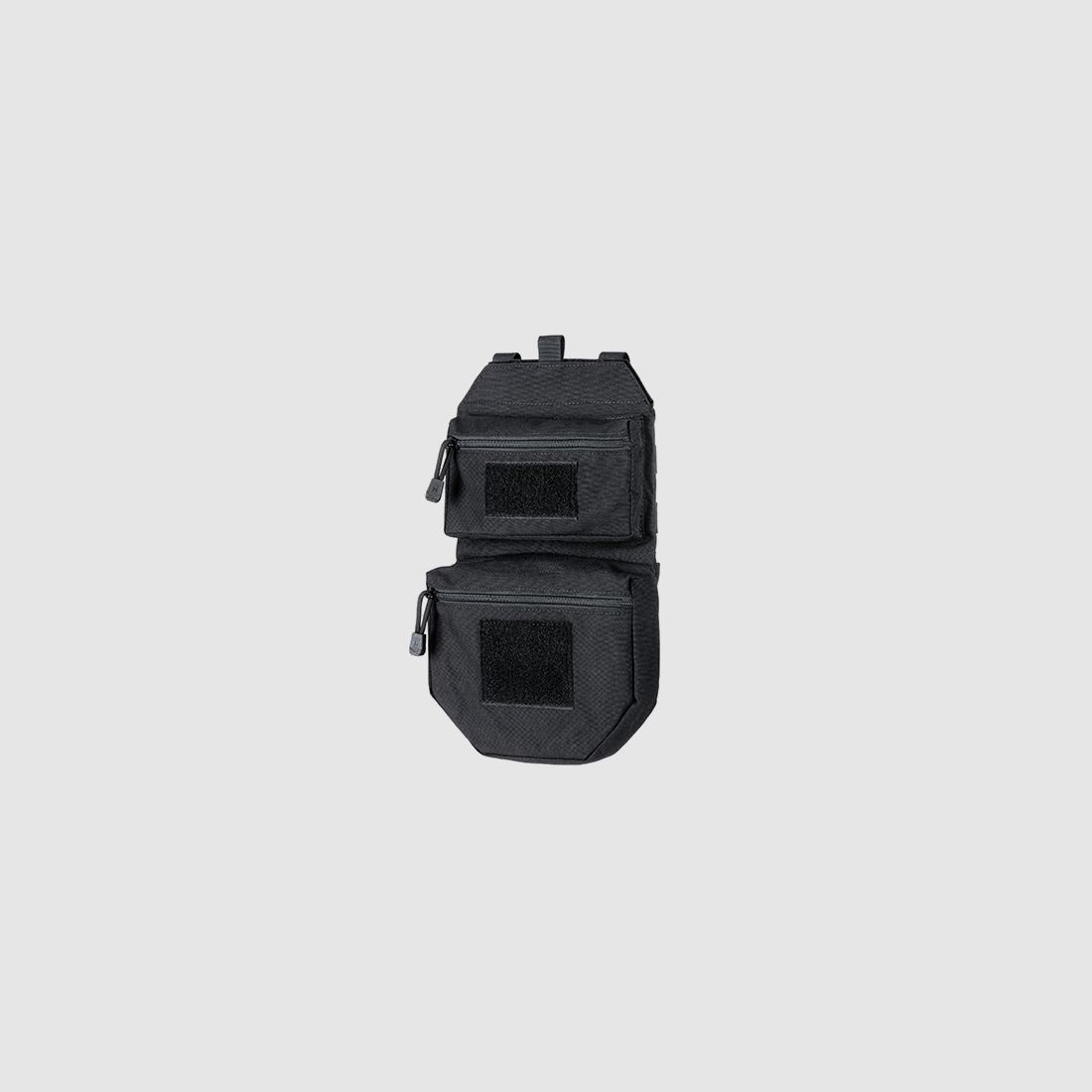 Assault Back Panel Mod.2 - Black [8FIELDS PREMIUM]