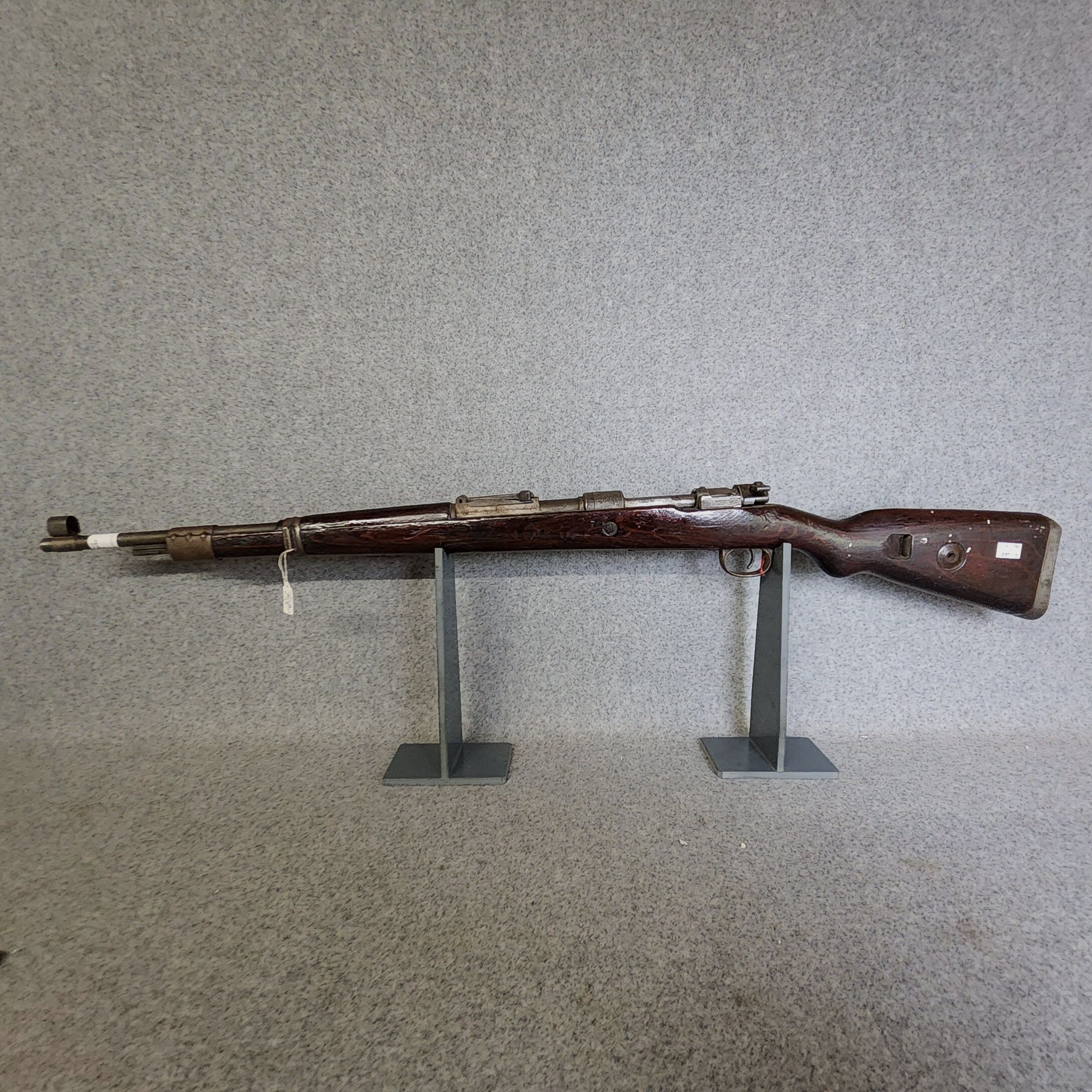 dou 43 - Brünner Waffenwerke K98k