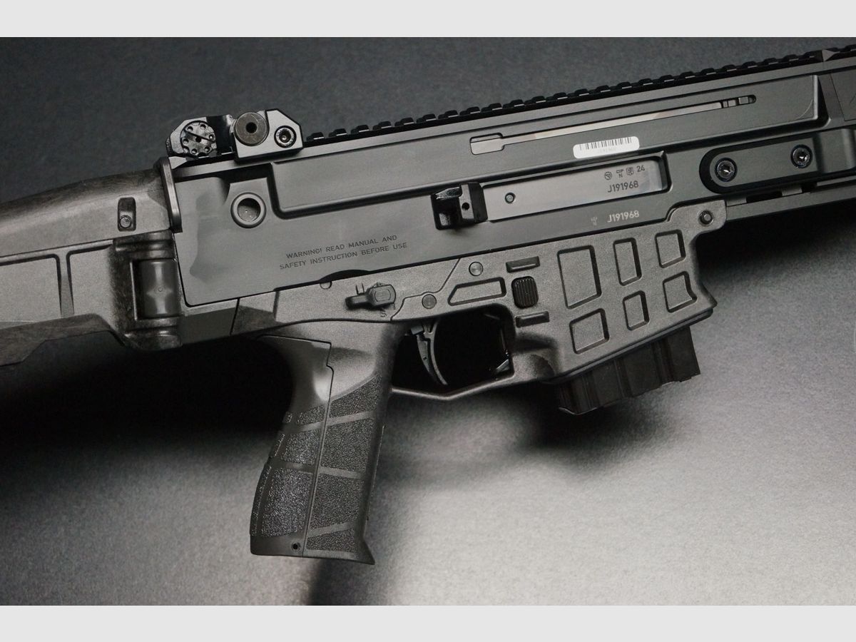 CZ BREN 2 Ms 223 Rem 16.5″, Bild 3 von 5