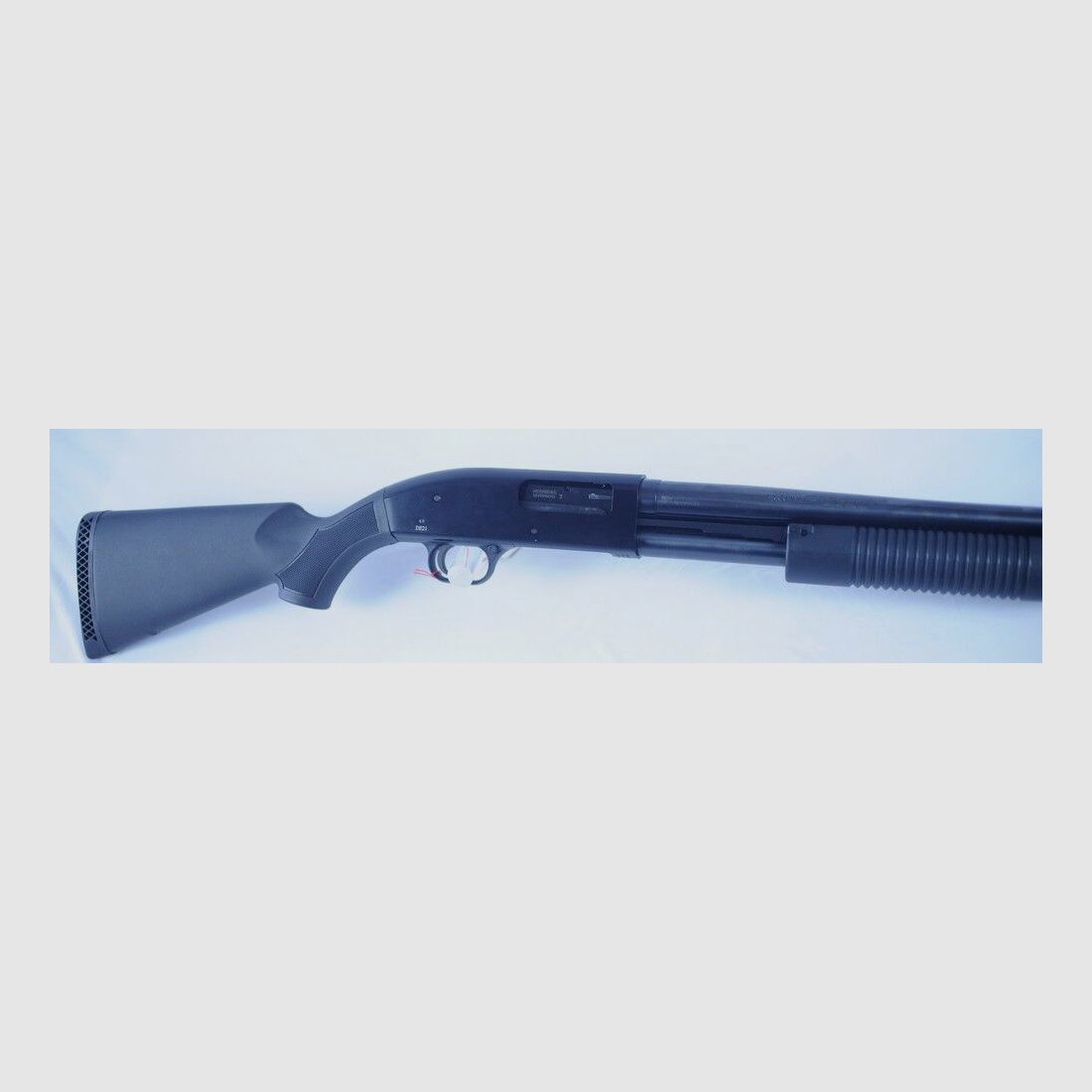 Mossberg	 MOSSBERG Maverick 88 Security