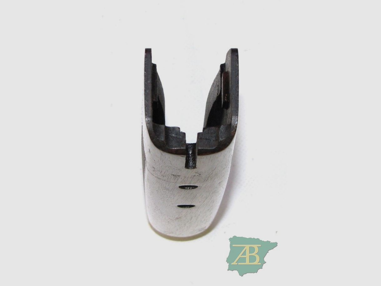 ZESTAW RYFLE MERKEL SR1 BASIC Ref CNJ66, zdjęcie 6 z 6