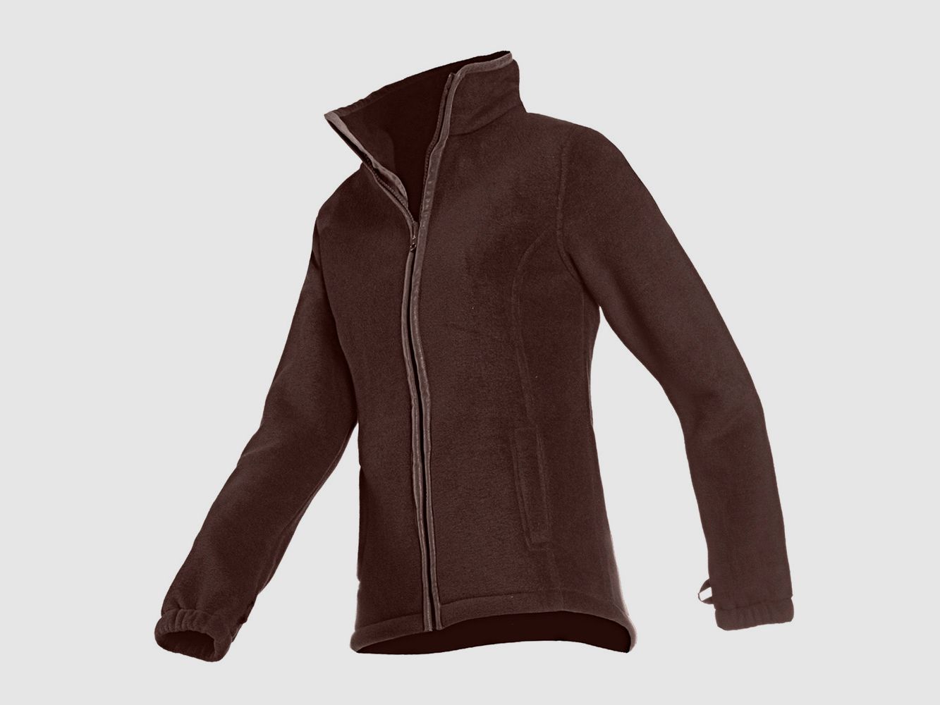 BALENO Fleecejacke Sarah Damen