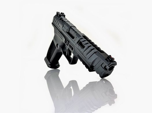 CANIK	 CANIK TP9 SFx Rival Dark Side