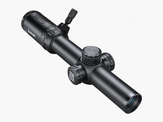 Visor BUSHNELL AR 1-6x24 SFP BTR-1 ilum. AR71624I