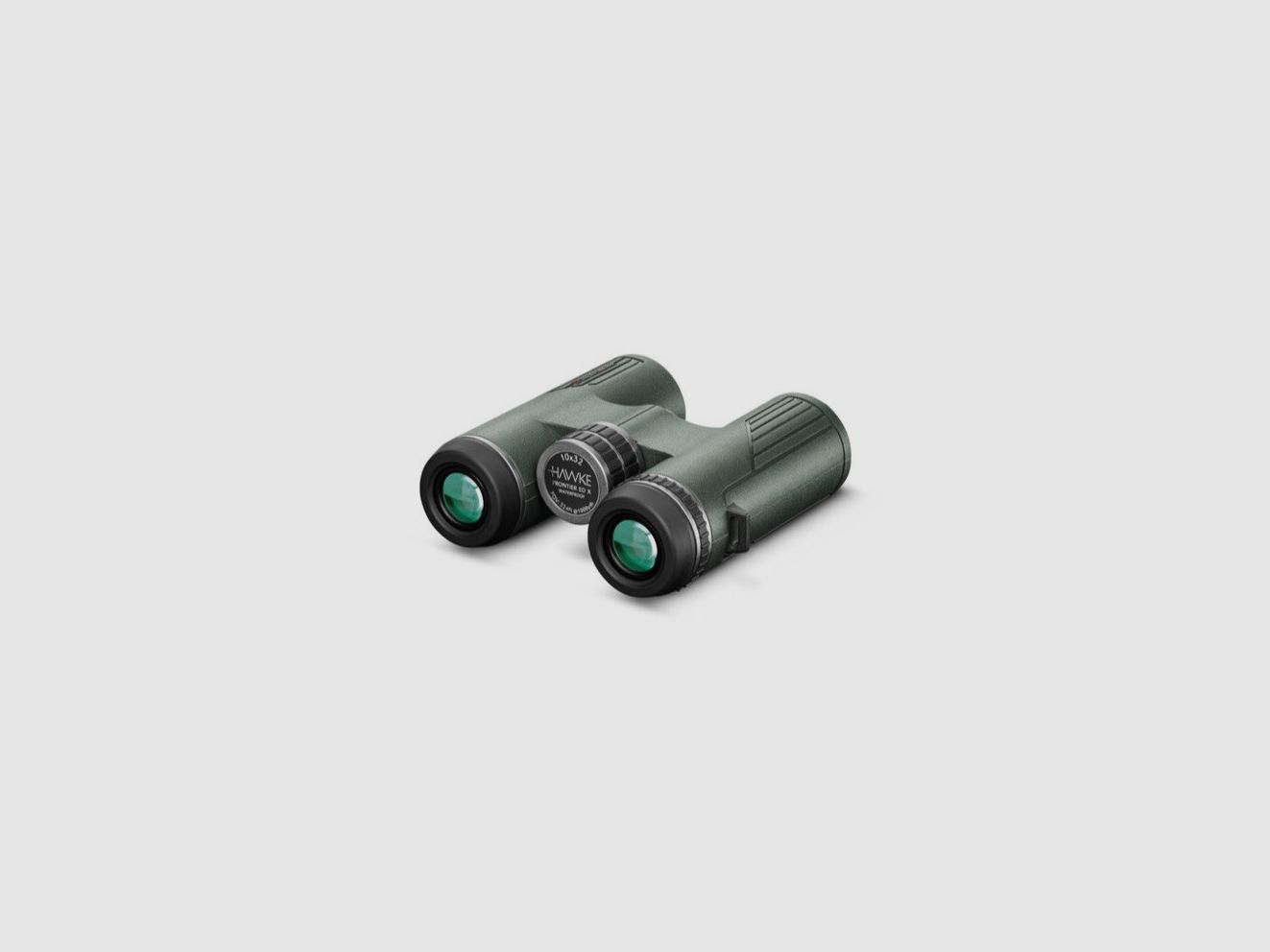 Jumelles Hawke Frontier HD X 10x32, image 1 sur 3