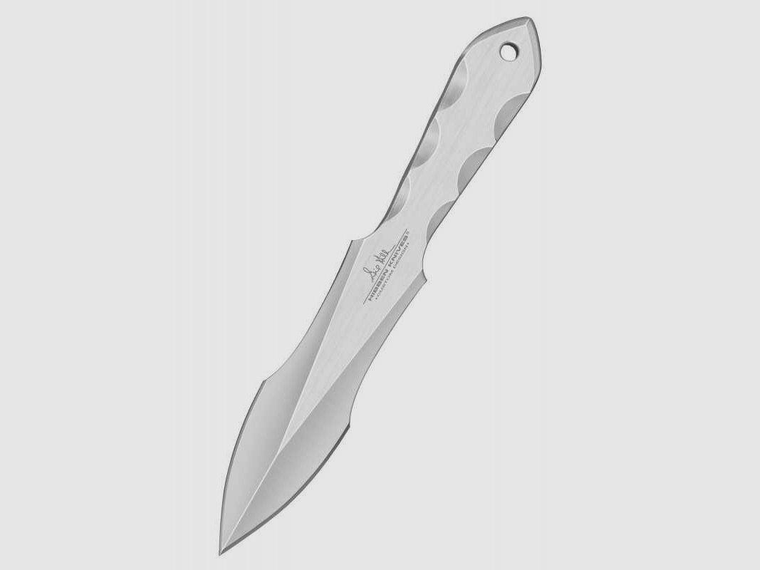 United Cutlery Gil Hibben Gen III Wurfmesserset