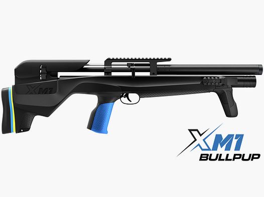 Stoeger XM1 Bullpup Fucile ad aria compressa