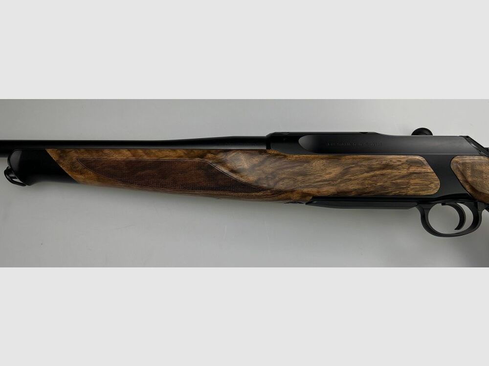 Sauer 505 Iconic Elegance