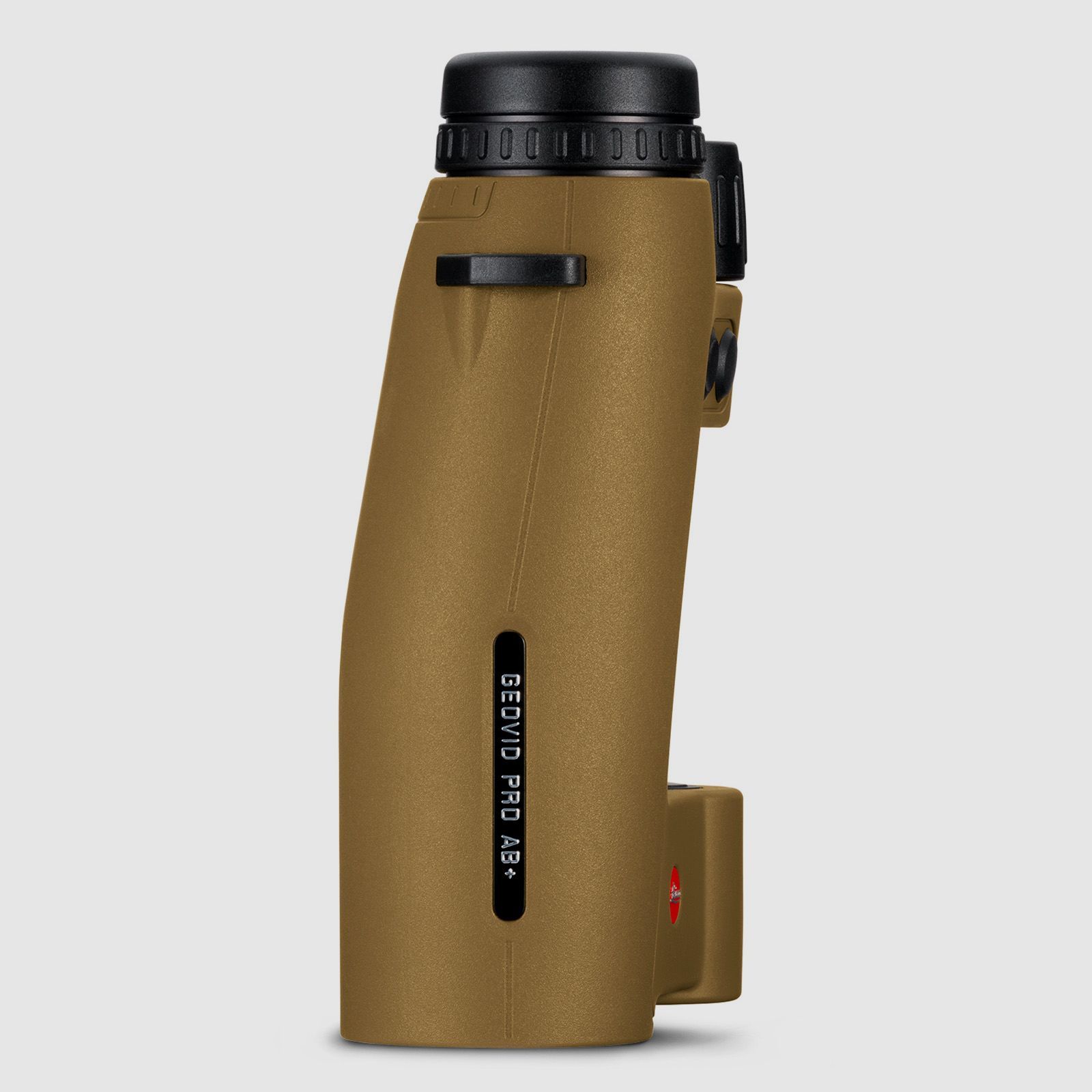 LEICA binoculars with rangefinder Geovid Pro 10x42 AB+