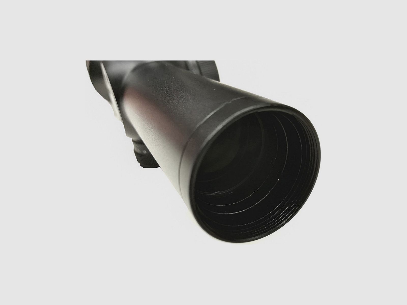 Leica lunette FORTIS i 1-6X24 réticule 4A sans rail, image 5 sur 9