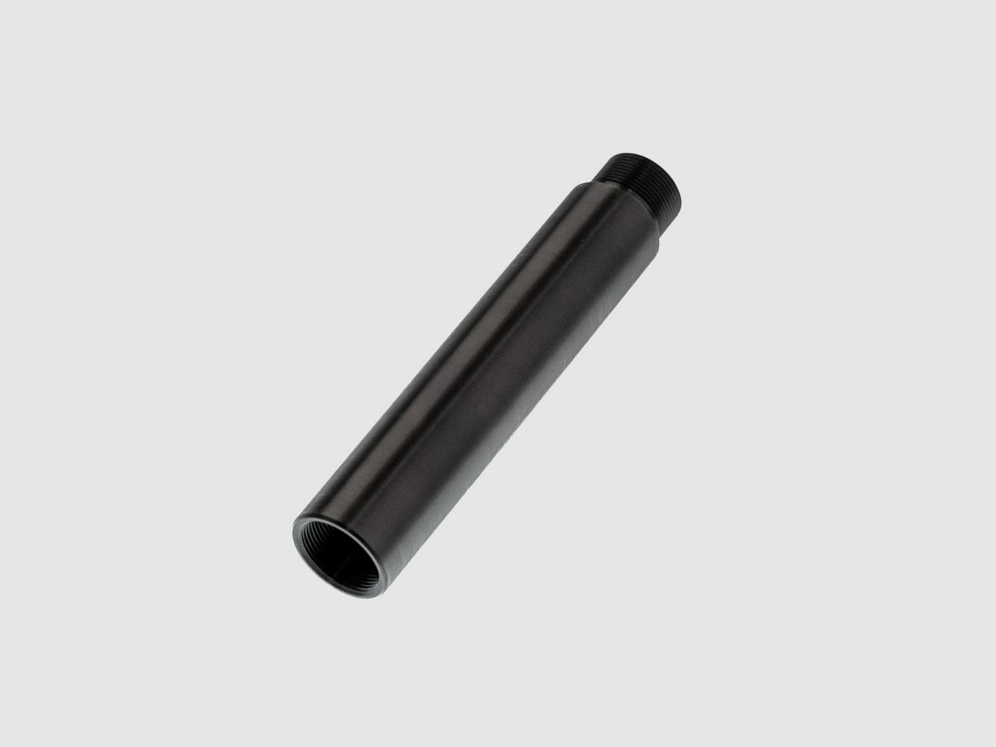Tuningloop | Tuning Barrel T4e HDR68 STAAL met schroefdraad +2 opzetstukken | 40J+ | Onderdelen