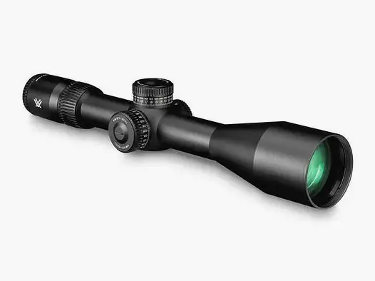 VORTEX VENOM 5-25x56 FFP EBR-7C MRAD