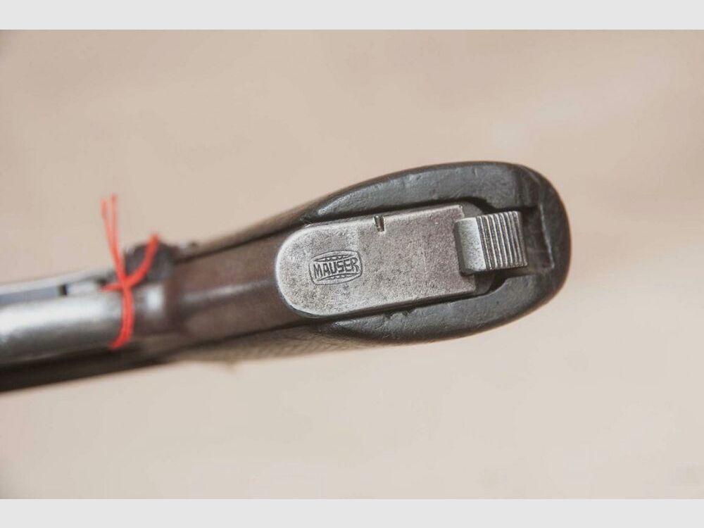 Mauser M1934